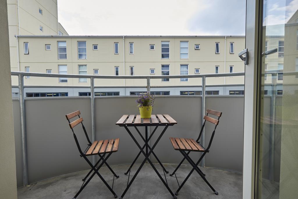 Opal Premium Apartments Reykjavík Værelse billede