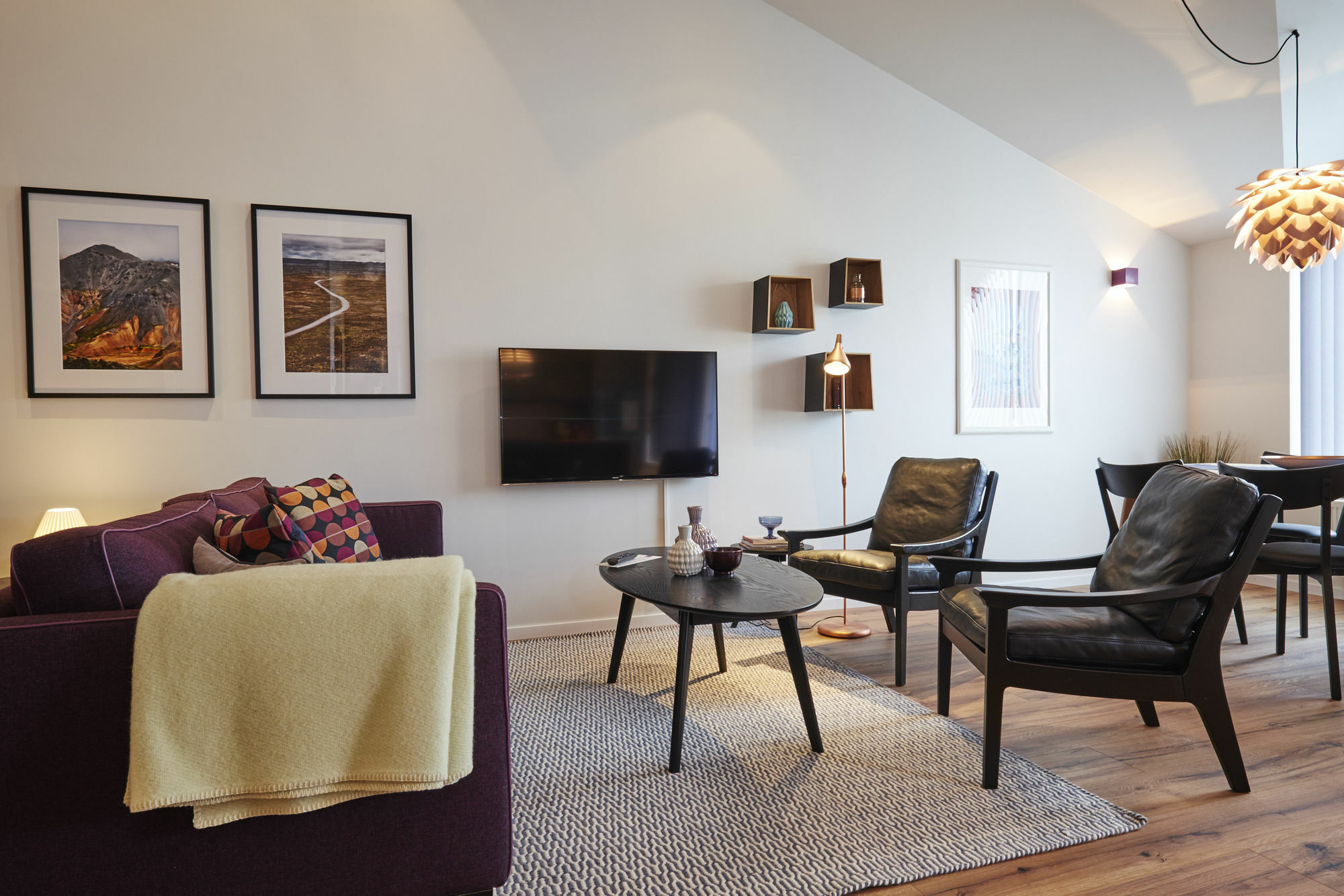Opal Premium Apartments Reykjavík Eksteriør billede