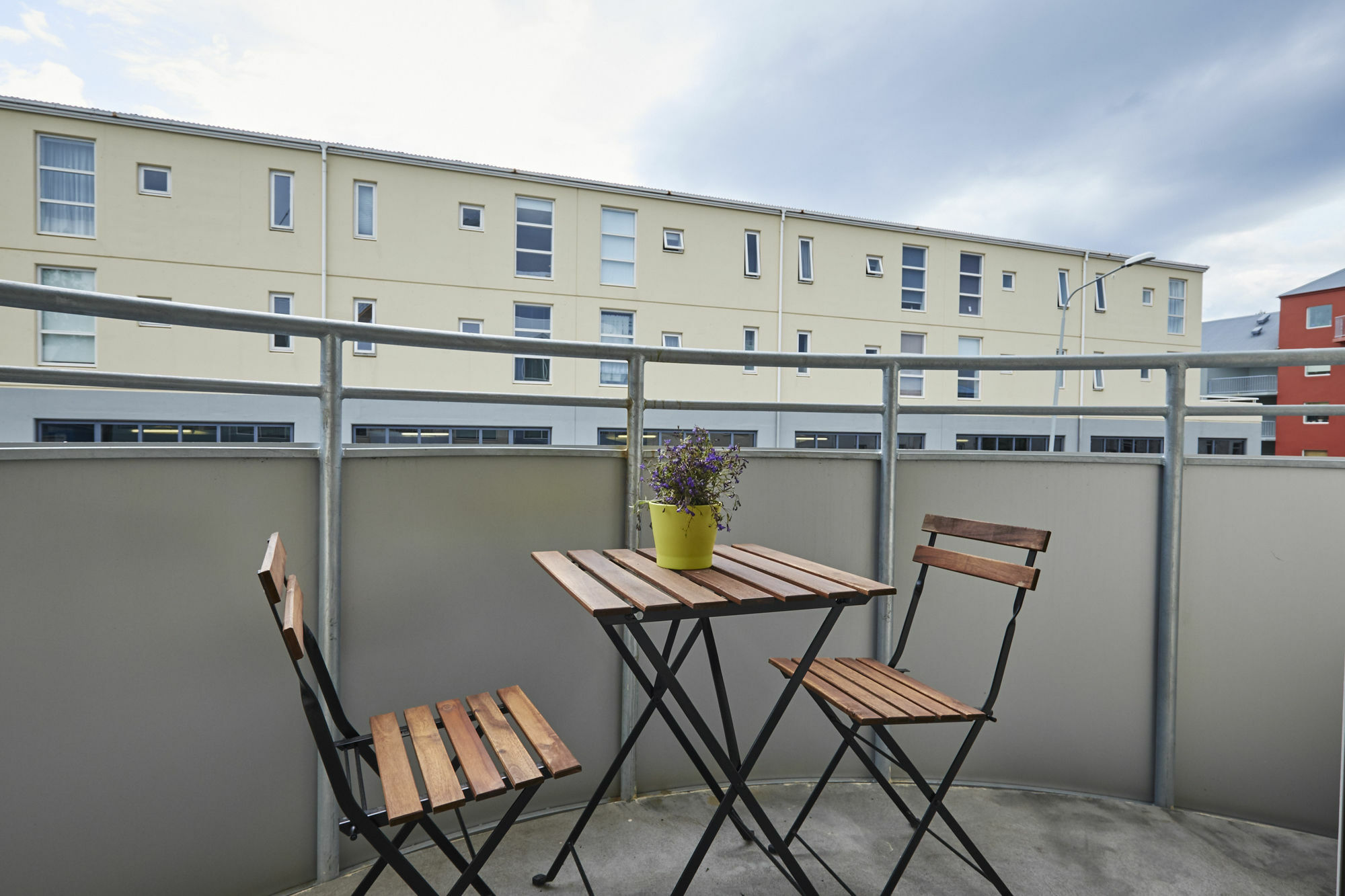 Opal Premium Apartments Reykjavík Eksteriør billede