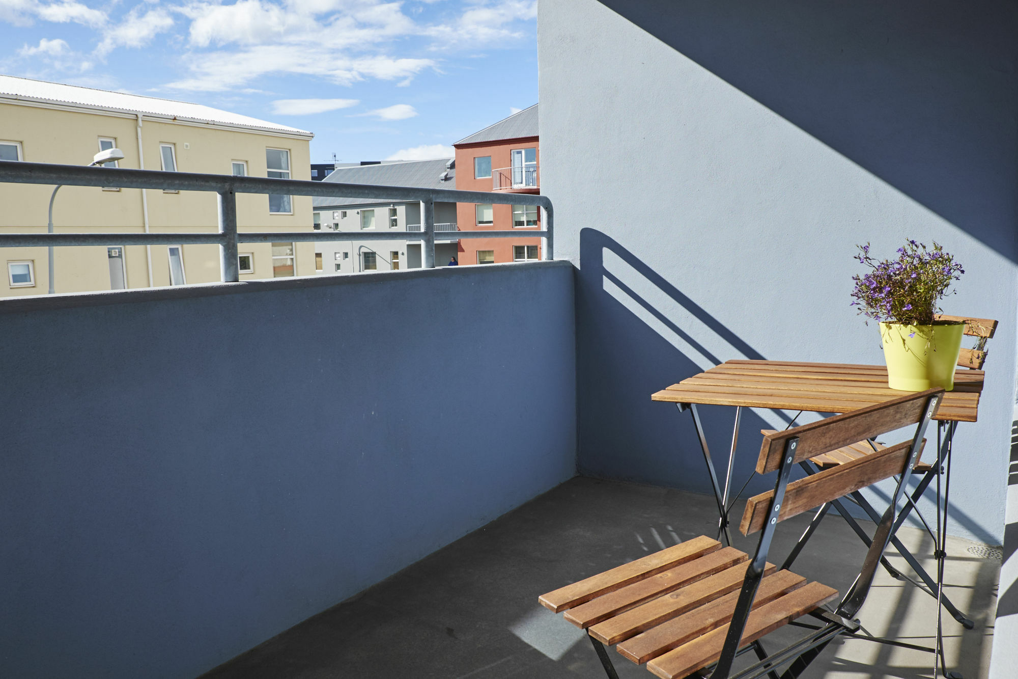 Opal Premium Apartments Reykjavík Eksteriør billede