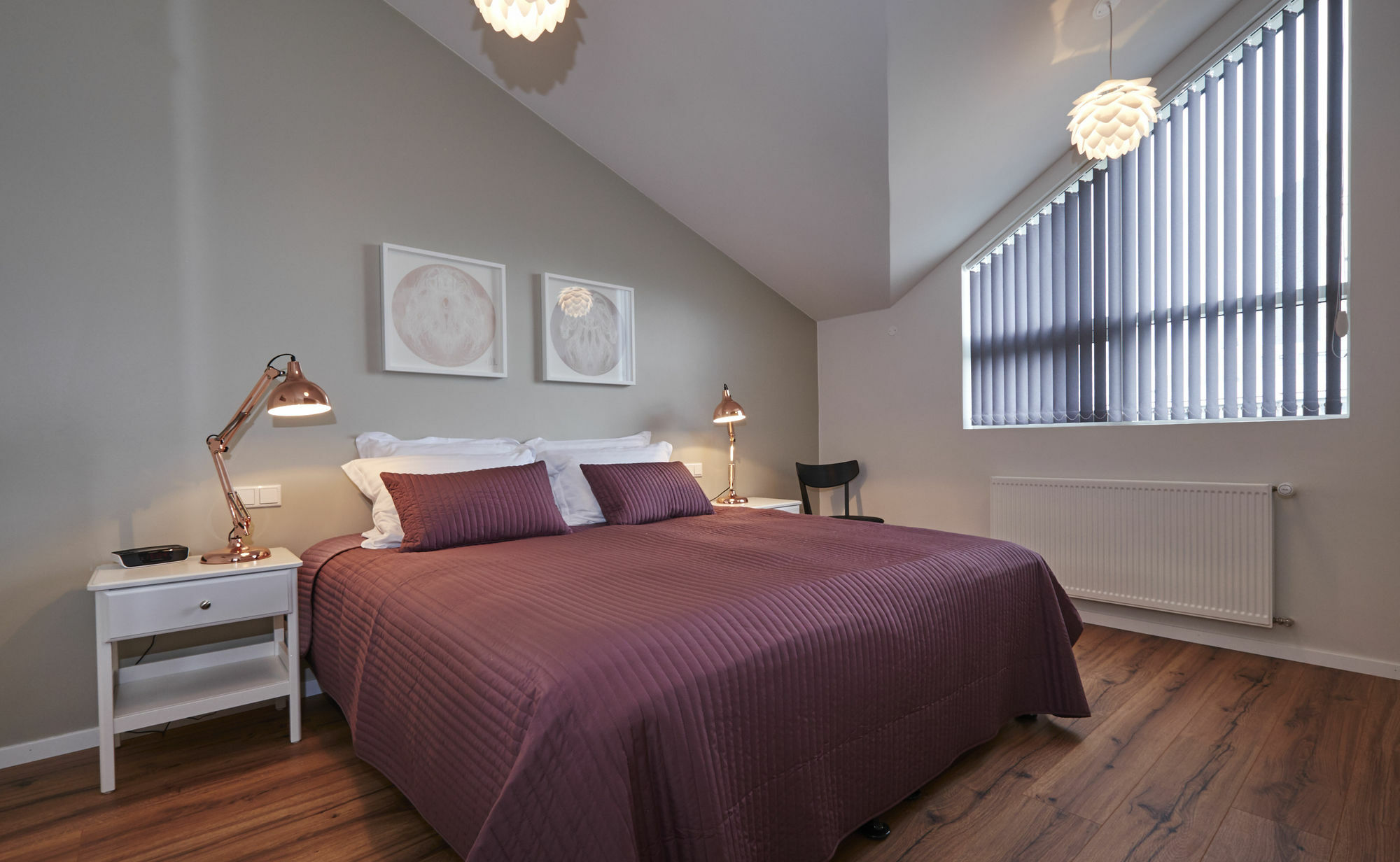Opal Premium Apartments Reykjavík Eksteriør billede
