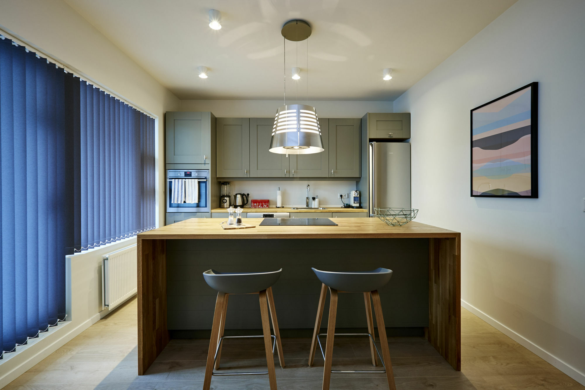 Opal Premium Apartments Reykjavík Eksteriør billede