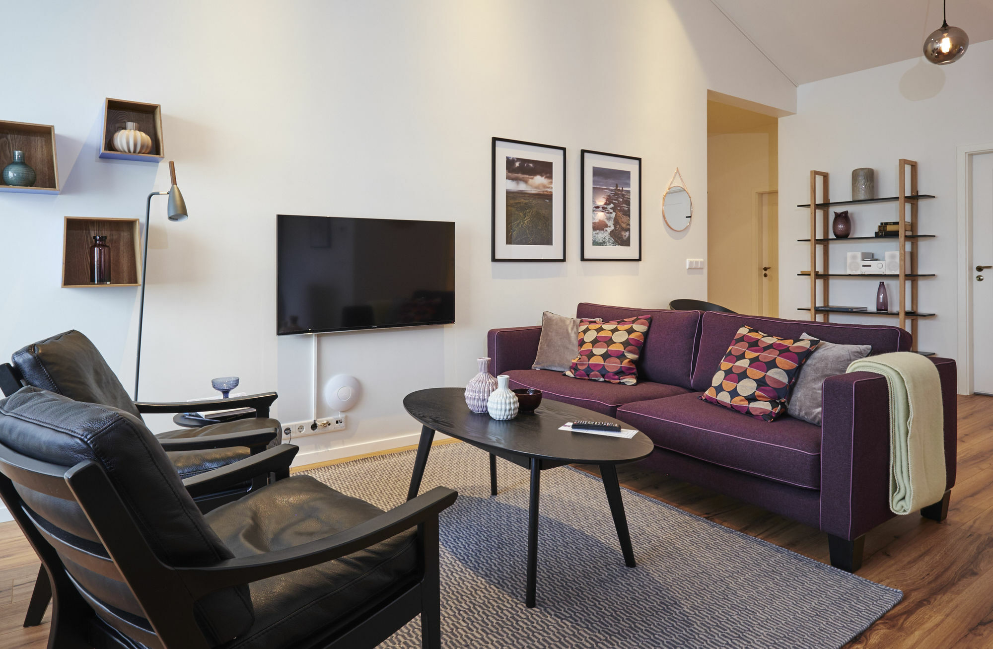 Opal Premium Apartments Reykjavík Eksteriør billede