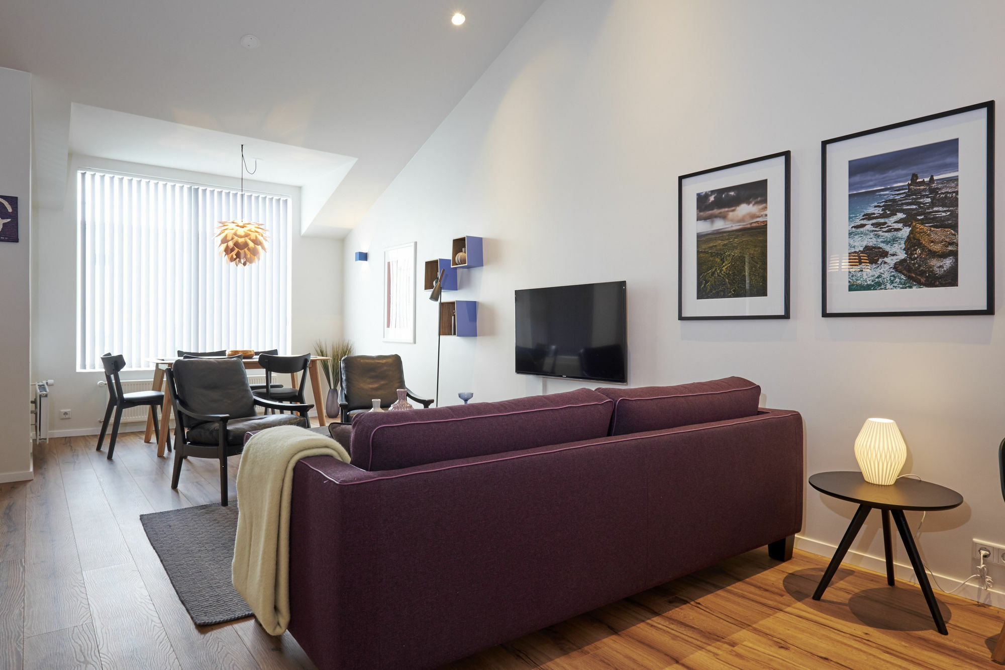 Opal Premium Apartments Reykjavík Eksteriør billede