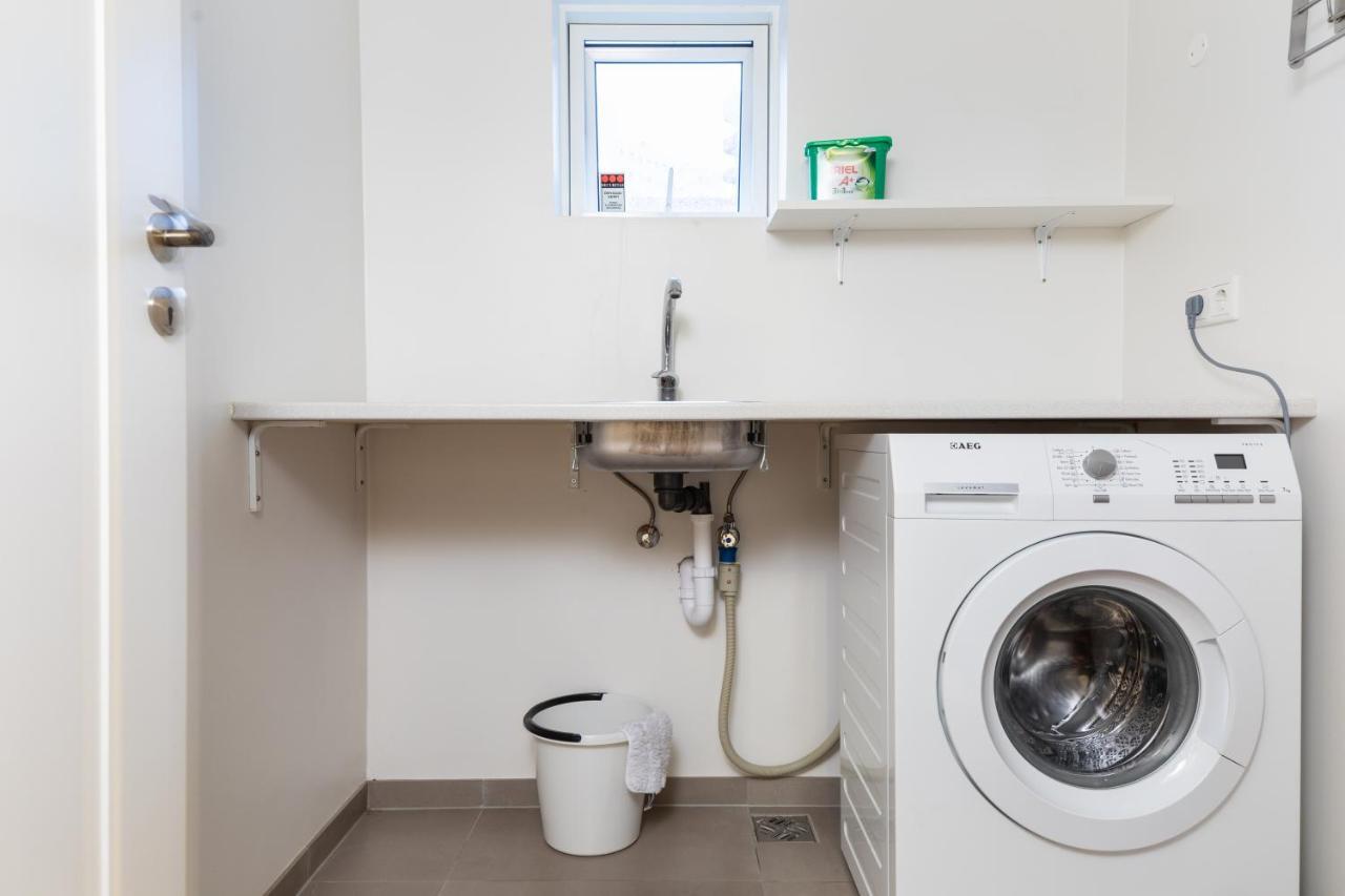 Opal Premium Apartments Reykjavík Eksteriør billede